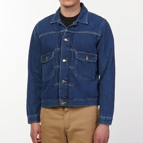 Martin Sheen Badlands Kit Jacket - Image 5