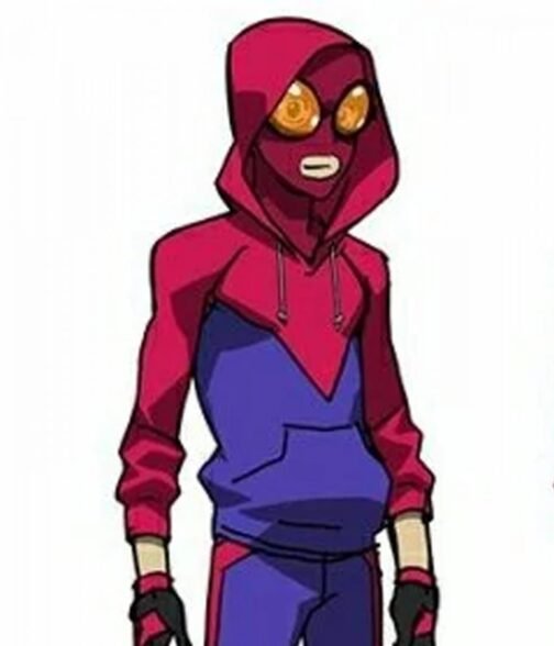 Marvel’s Spider-Man Pullover Hoodie - Image 6
