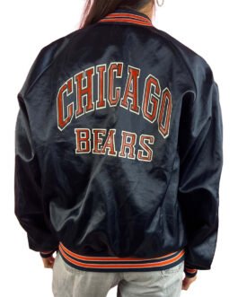 90’s Chicago Bears Jacket