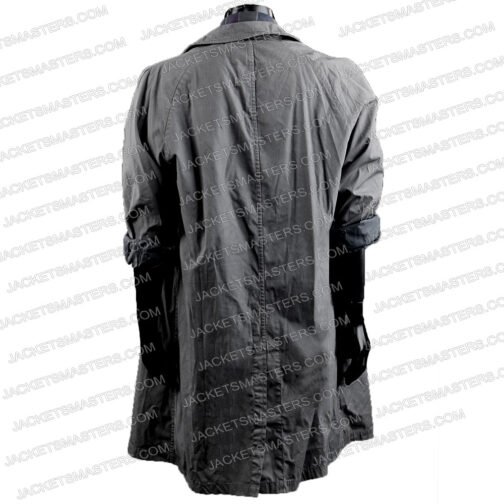 Kyle Reese The Terminator Coat - Image 8