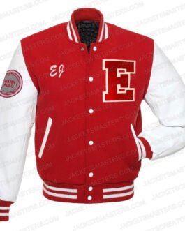 High School Musical Matt Cornett Letterman Jacket