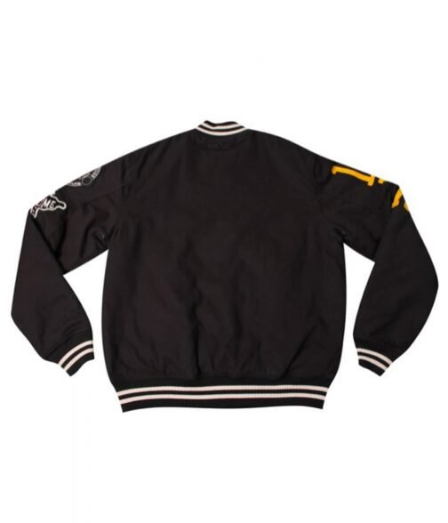 MCMXCV 10 Deep Loose Cannon Jacket - Image 7