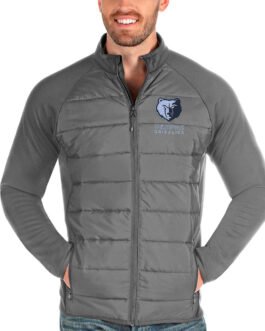 Memphis Grizzlies Altitude Puffer Jacket
