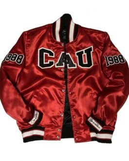 Men’s Clark Atlanta University 1988 Jacket