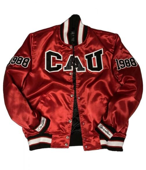 Men’s Clark Atlanta University 1988 Jacket