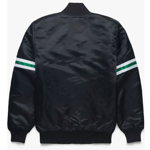 Method Man New York Jets Jacket - Image 3