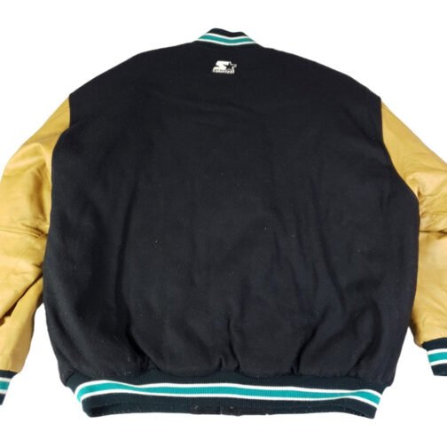 Miami Dolphins 90’s Varsity Jacket - Image 2