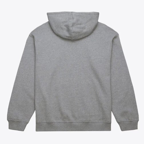 Miami Dolphins Gray Playoff Win 2.0 Hoodie - Image 2