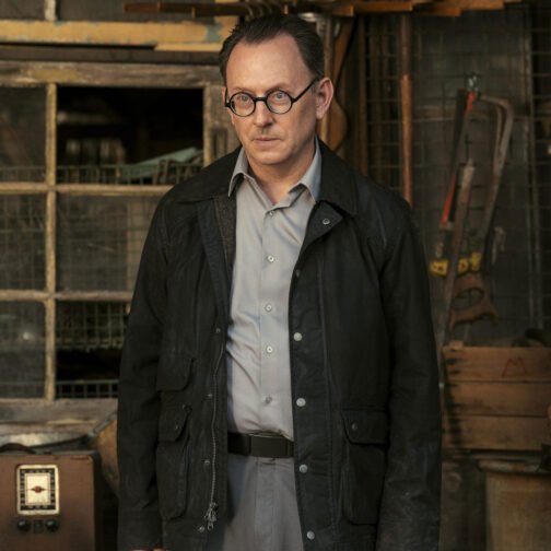 Fallout Michael Emerson Jacket - Image 2