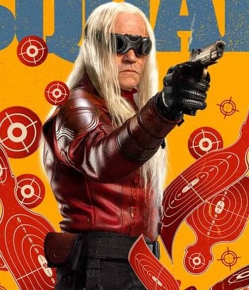 Savant Suicide Squad 2 Jacket - Image 4