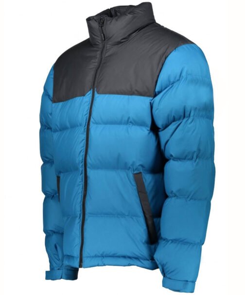 Top Boy Micheal Ward Puffer Jacket - Image 6