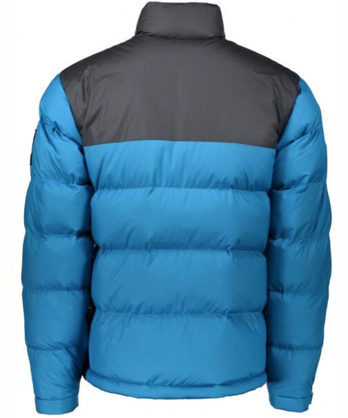 Top Boy Micheal Ward Puffer Jacket - Image 3