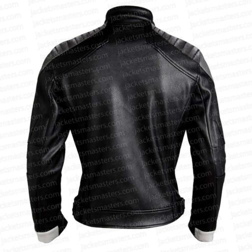 Ghost Rider Midnight Sun Black Jacket - Image 3