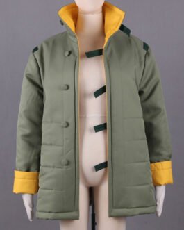 Mikazuki Augus Tekkadan The Gundam Jacket