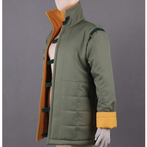 Mikazuki Augus Tekkadan The Gundam Jacket - Image 4