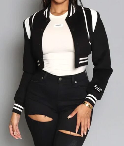 Milano Gamble Varsity Jacket - Image 24