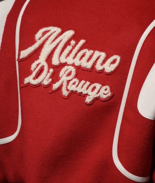 Milano Gamble Varsity Jacket - Image 25
