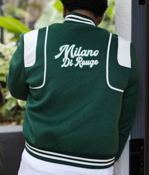 Milano Gamble Varsity Jacket - Image 27