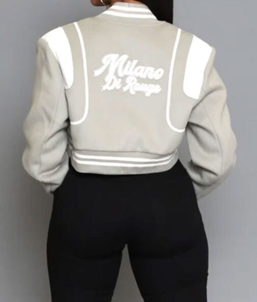 Milano Gamble Varsity Jacket - Image 30