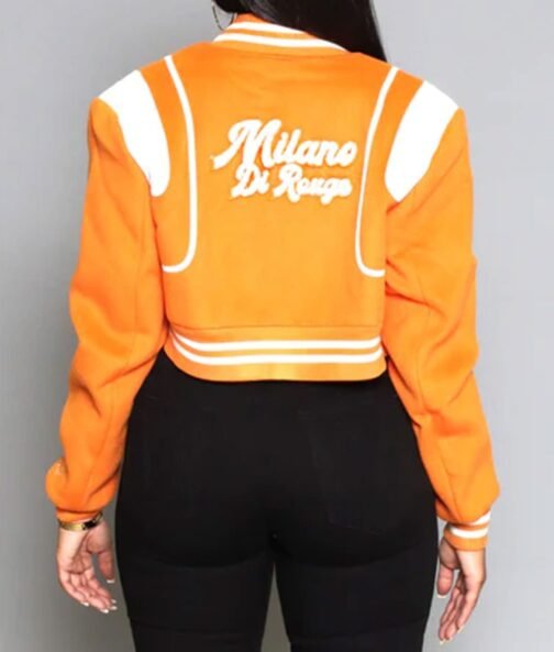 Milano Gamble Varsity Jacket - Image 35