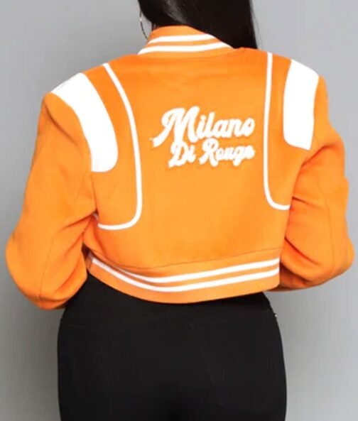 Milano Gamble Varsity Jacket - Image 36