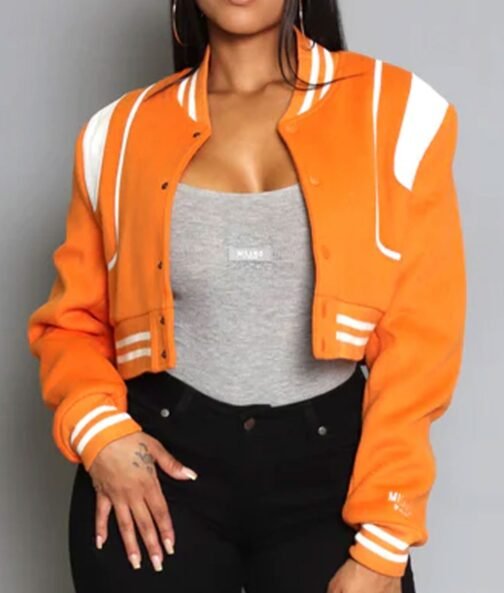 Milano Gamble Varsity Jacket - Image 37