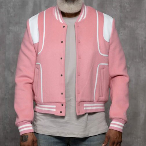 Milano Gamble Varsity Jacket - Image 39