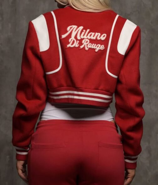 Milano Gamble Varsity Jacket - Image 42