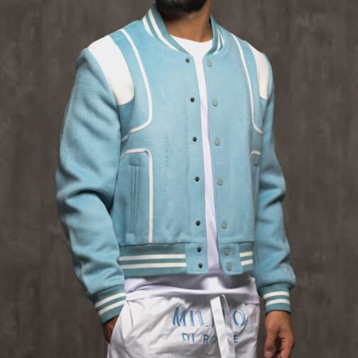 Milano Gamble Varsity Jacket - Image 47