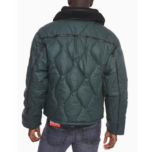 Goosebumps Miles Mckenna Puffer Jacket - Image 4