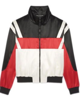 Josh Flagg Million Dollar Listing LA Jacket