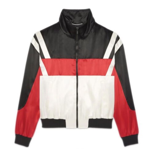 Josh Flagg Million Dollar Listing LA Jacket