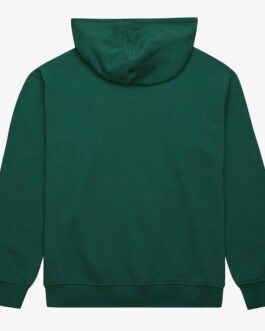 Milwaukee Bucks Green Playoff Win 2.0 Hoodie