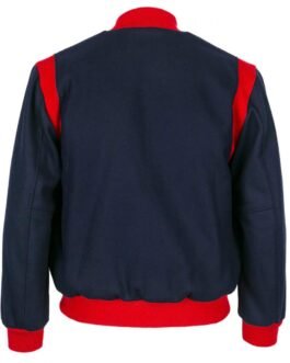 Varsity Minnesota Twins 1965 Blue Jacket