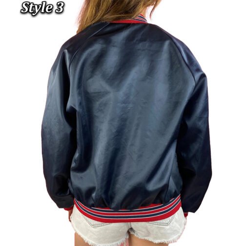 80’s Minnesota Twins Jacket - Image 8