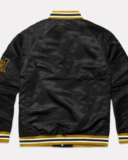 Missouri Tigers Script Jacket
