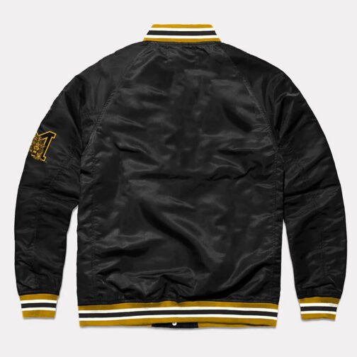 Missouri Tigers Script Jacket - Image 2
