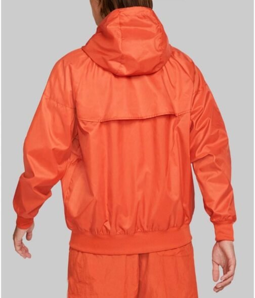 Mo Mohammed Amer Hoodie - Image 3