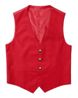 One Piece Iñaki Godoy Vest