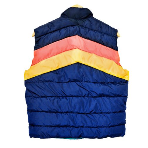 Mork and Mindy Robin Williams Vest - Image 3