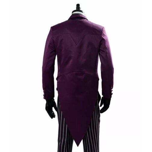 The Joker Mortal Kombat 11 Tailcoat - Image 3
