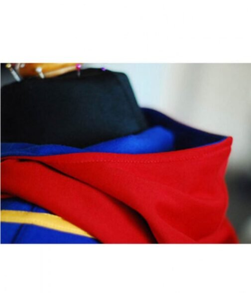 Ms Marvel Kamala Khan Zip Up Jacket - Image 2
