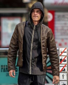 Arón Piper Muted Jacket