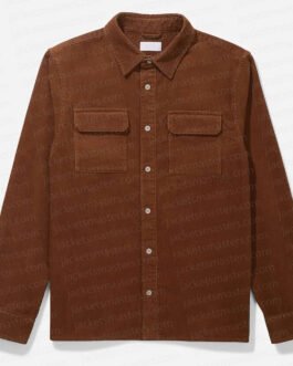 Nancy Drew Season 4 Henrique Zaga Jacket