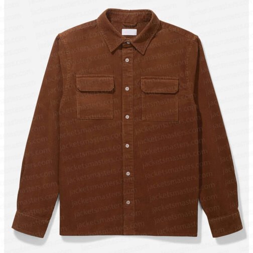 Nancy Drew Season 4 Henrique Zaga Jacket
