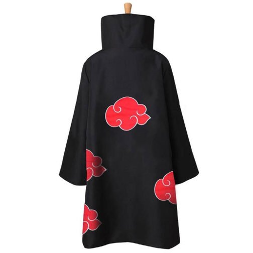 Naruto Kakuzu Cotton Cloak - Image 3