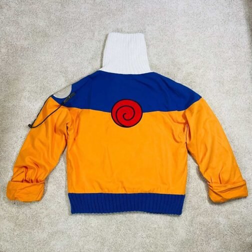 Naruto Viz Media Jacket - Image 2