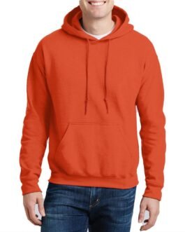 Gigi & Nate Charlie Rowe Pullover Hoodie
