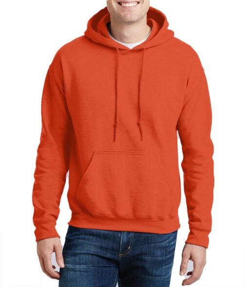 Gigi & Nate Charlie Rowe Pullover Hoodie