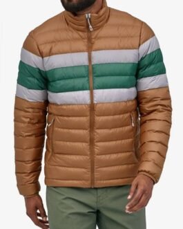 Naomi Daniel Puig Puffer Jacket